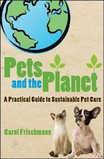 Pets and the Planet