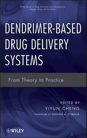 Dendrimer-Based Drug Delivery Systems