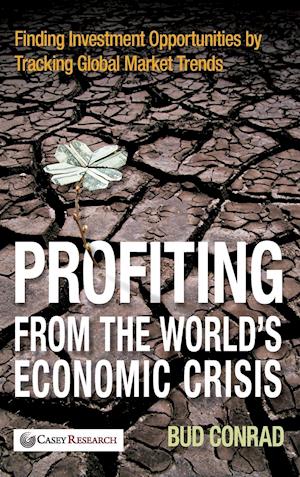 Profiting from the World's Economic Crisis – Finding Investment Opportunities by Tracking Global Market Trends