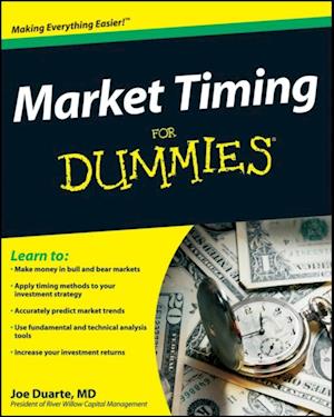 Market Timing For Dummies