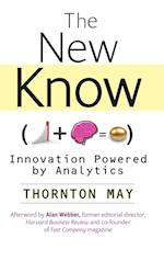 The New Know – Innovation Powered by Analytics
