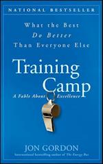 Training Camp – What the Best Do Better than Everyone Else