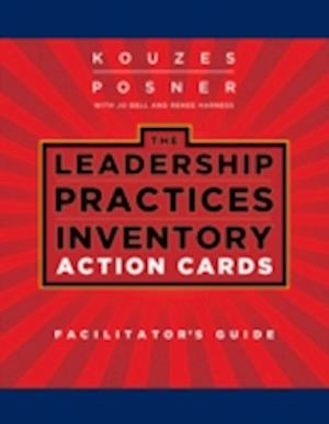 Leadership Practices Inventory (LPI) Action Cards Facilitator's Guide Set