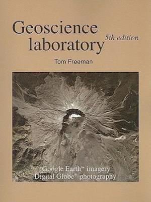 Geoscience Laboratory Manual