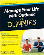 Manage Your Life with Outlook For Dummies
