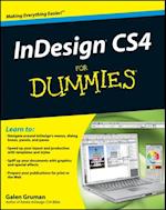 InDesign CS4 For Dummies