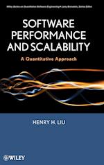 Software Performance and Scalability – A Quantitative Approach