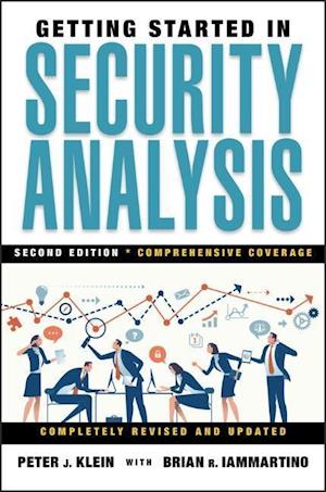 Getting Started in Security Analysis 2e