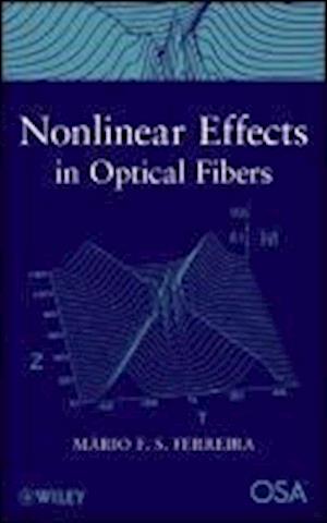 Nonlinear Effects in Optical Fibers