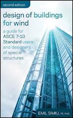 Design of Buildings for Wind – A Guide for ASCE 7–10 Standard Users and Designers of Special Structures 2e