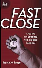 Fast Close – A Guide to Closing the Books Quickly 2e