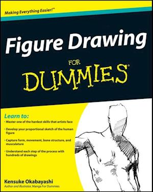 Figure Drawing For Dummies