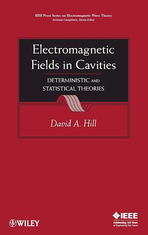 Electromagnetic Fields in Cavities