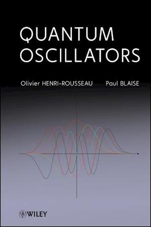 Quantum Oscillators