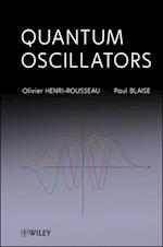 Quantum Oscillators