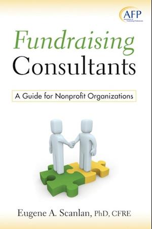 Fundraising Consultants