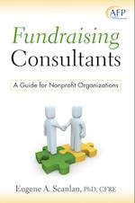 Fundraising Consultants