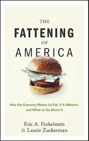 Fattening of America