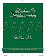 Algebra and Trigonometry 1e