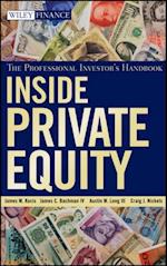 Inside Private Equity