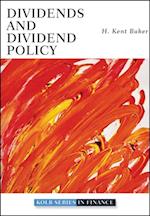 Dividends and Dividend Policy