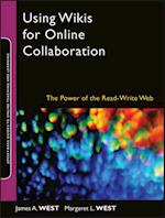 Using Wikis for Online Collaboration