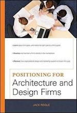Positioning for Architecture and Design Firms