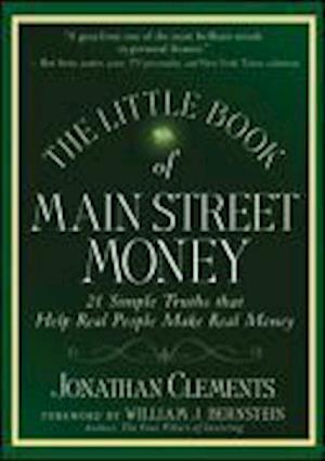 The Little Book of Main Street Money