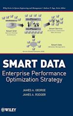 Smart Data – Enterprise Performance Optimization Strategy