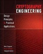 Cryptography Engineering – Design Principles and Practical Applications