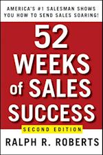 52 Weeks of Sales Success