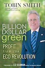 Billion Dollar Green