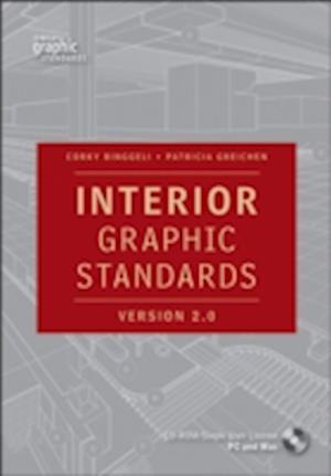 Interior Graphic Standards 2.0 CD-ROM