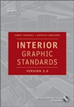 Interior Graphic Standards 2.0 CD–ROM