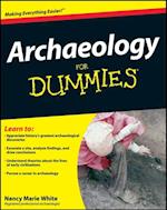 Archaeology For Dummies