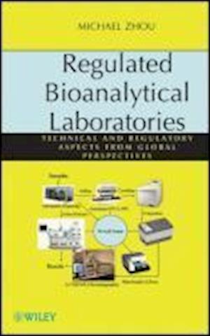 Regulated Bioanalytical Laboratories – Technical and Regulatory Aspects from Global Perspectives