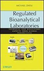 Regulated Bioanalytical Laboratories