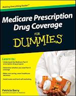 Medicare Prescription Drug Coverage For Dummies