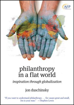 Philanthropy in a Flat World