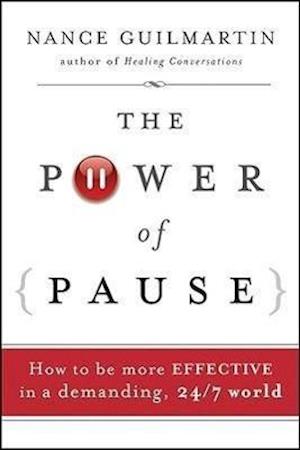 The Power of Pause