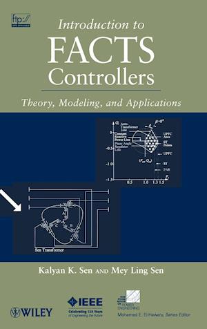 Introduction to FACTS Controllers