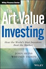 The Art of Value Investing – How the World's Best Investors Beat the Market