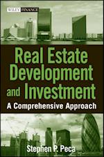 Real Estate Development and Investment