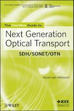 ComSoc Guide to Next Generation Optical Transport
