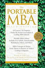 The Portable MBA 5e