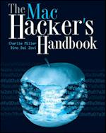 Mac Hacker's Handbook