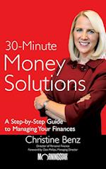 Morningstar's 30-Minute Money Solutions