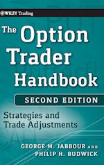 The Option Trader Handbook – Strategies and Trade Adjustments 2e
