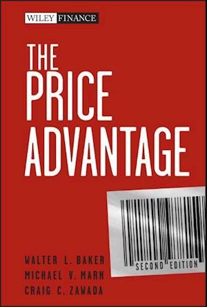 The Price Advantage 2e