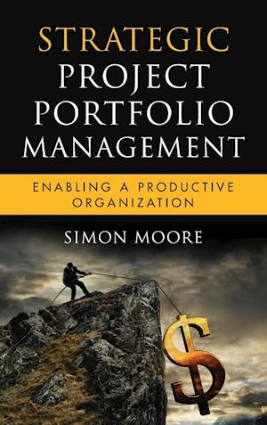 Strategic Project Portfolio Management